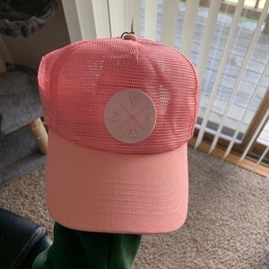Zyia active hat